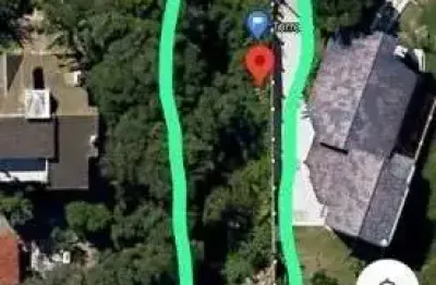 Terreno à venda na Rua Fernando Osório, 1297, Teresópolis, Porto Alegre