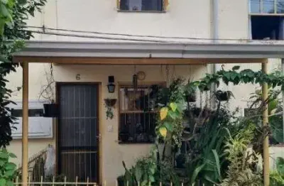 Casa condominio em porto alegre, no bairro cavalhada, com 2 dormitório(s), e 2 b