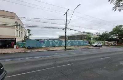 Terreno à venda na Avenida Nonoai, 1449, Nonoai, Porto Alegre