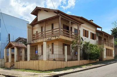 Casa com 4 quartos à venda na Travessa Oito de Setembro, 84, Santa Tereza, Porto Alegre