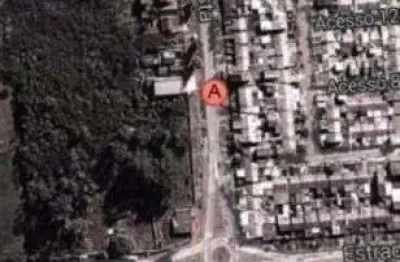 Terreno à venda na Avenida Juca Batista, 8455, Belém Novo, Porto Alegre