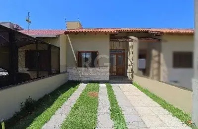 Casa em porto alegre, no bairro aberta dos morros, com 3 dormitório(s), e 3 banh
