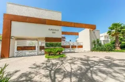 Casa condominio para venda - 155.78m², 3 dormitórios, sendo 1 suites, 2 vagas -