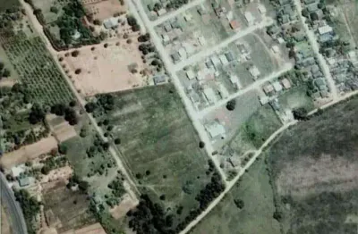 Terreno à venda na Rua Dos Pampas, Águas Claras, Viamão