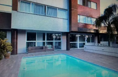 Apartamento com 3 quartos à venda na Rua Doutor Barcelos, 1049, Tristeza, Porto Alegre