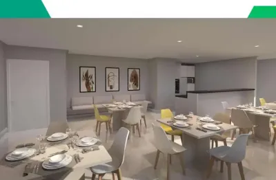 Apartamento com 2 quartos à venda na Rua Jaguari, 1170, Cristal, Porto Alegre