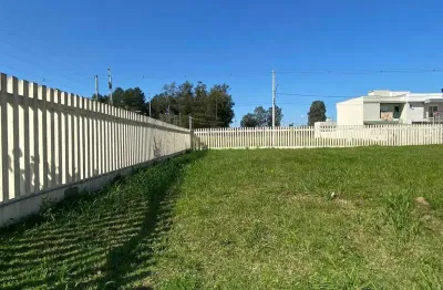 Terreno à venda na Rua Jean Vardaramatos, 130, Hípica, Porto Alegre