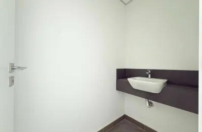 Belíssimo apartamento com projeto diferenciado e vista deslumbrante para o pôr d