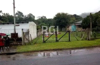 Terreno à venda na Rua Giácomo Muttoni, 155, Belém Velho, Porto Alegre