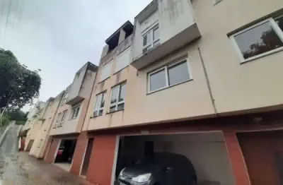 Casa condominio em porto alegre, no bairro ipanema, com 3 dormitório(s), e 3 ban