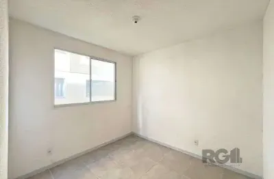 Apartamento 2 dormitórios à venda restinga porto alegre/rs