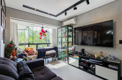 Apartamento com 2 quartos à venda na Avenida Getúlio Vargas, 1351, Menino Deus, Porto Alegre