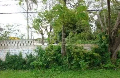 Terreno à venda na Avenida do Lami, 149, Belém Novo, Porto Alegre