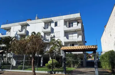 Apartamento com 2 quartos à venda na Rua Érico Cramer, 45, Camaquã, Porto Alegre