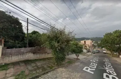Terreno à venda na Rua Padre João Batista Reus, 3002, Camaquã, Porto Alegre