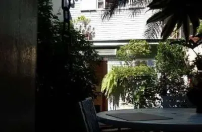 Sobrado em porto alegre, no bairro hípica, com 3 dormitório(s), e 3 banheiros, à