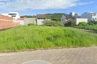 Terreno à venda na Rua Jorge Babot Miranda, 793, Aberta dos Morros, Porto Alegre
