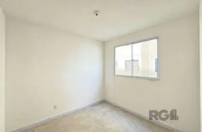 Apartamento 2 dormitórios à venda restinga porto alegre/rs