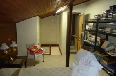 Casa com 3 quartos à venda na Rua Conselheiro Xavier da Costa, 1900, Ipanema, Porto Alegre