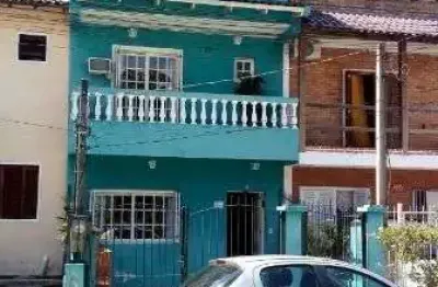 Casa condominio para venda - 125m², 2 dormitórios, sendo 2 suites, 1 vaga - espi