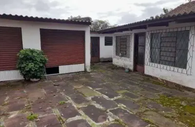 Casa para venda - 420m², 2 dormitórios, sendo 1 suites, 4 vagas - nonoai
