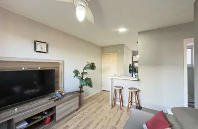 Apartamento com 2 quartos à venda na Avenida Edgar Pires de Castro, 2803, Hípica, Porto Alegre