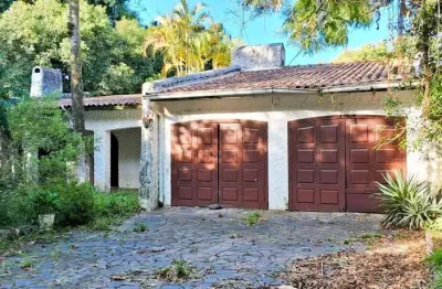Casa com 3 quartos à venda na Rua Moyses Golubcik, 367, Chapéu do Sol, Porto Alegre