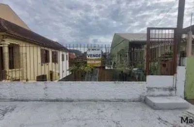 Terreno à venda na Rua São Francisco de Assis, 331, Santo Antônio, Porto Alegre
