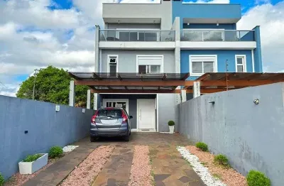 Casa com 3 quartos à venda na Avenida Guaíba, 13280, Ipanema, Porto Alegre