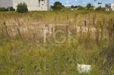 Terreno à venda na Rua Marco Túlio Kalil Ferreyro, 70, Aberta dos Morros, Porto Alegre