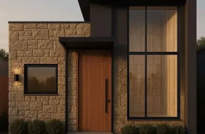 Casa térrea no complexo lagos de nova ipanema,87 m², 3 d - 1 suíte, 2vagas.