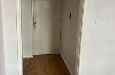 Apartamento com 2 quartos à venda na Avenida Cristóvão Colombo, 1377, Floresta, Porto Alegre