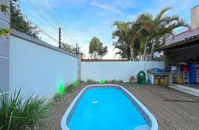 Casa em condomínio fechado com 3 quartos à venda na Avenida Edgar Pires de Castro, 540, Hípica, Porto Alegre