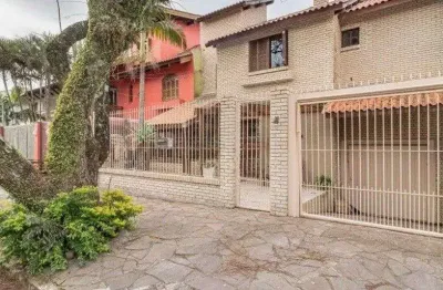 Casa com 3 quartos à venda na Rua Homero Só Jobim, 144, Ipanema, Porto Alegre