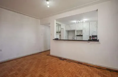 Apartamento com 2 quartos à venda na Rua João Guimarães, 349, Santa Cecília, Porto Alegre