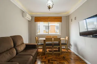Apartamento com 2 quartos à venda na Avenida Independência, 562, Independência, Porto Alegre