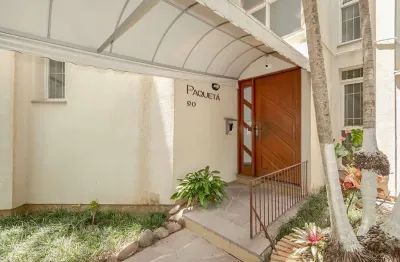 Apartamento com 2 quartos à venda na Rua Rubem Antônio da Silva, 90, Partenon, Porto Alegre