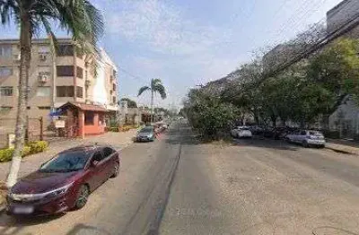 Apartamento com 1 quarto à venda na Avenida Engenheiro Francisco Rodolfo Simch, 295, Sarandi, Porto Alegre