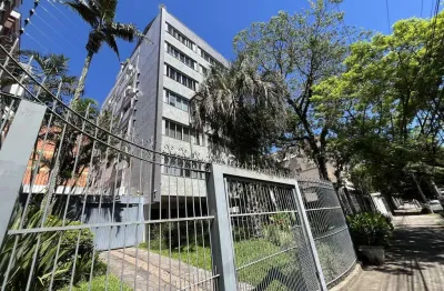 Apartamento de 3 quartos, suíte e 2 vagas de garagem no bairro Auxiliadora POA