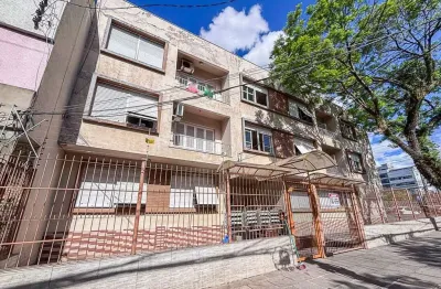 Apartamento com 2 quartos à venda na Rua General Lima e Silva, 1780, Cidade Baixa, Porto Alegre