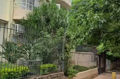 Apartamento com 2 quartos à venda na Rua Felipe Neri, 115, Auxiliadora, Porto Alegre