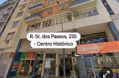 Apartamento 3 dormitórios no centro histórico,com elevadores
