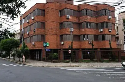 Apartamento com 2 quartos à venda na Rua General Neto, 244, Floresta, Porto Alegre
