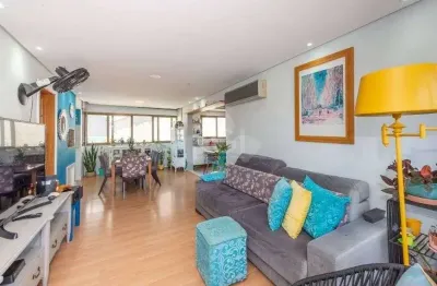 Apartamento com 2 quartos à venda na Rua Coronel Feijó, 411, São João, Porto Alegre