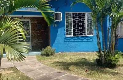 Casa com 2 quartos à venda na Rua Tamandaré, 289, Cristal, Porto Alegre