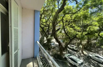 Apartamento 3 dormitório 1 vaga coberta bairro bom fim porto alegre