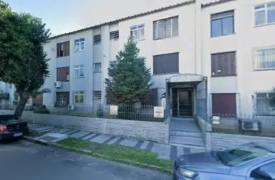 Apartamento com 2 quartos à venda na Rua Tarcila Moraes Dutra, 140, Santa Rosa de Lima, Porto Alegre