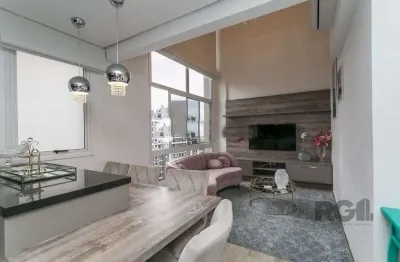 Apartamento com 1 quarto à venda na Rua José Albano Volkmer, 230, Jardim do Salso, Porto Alegre