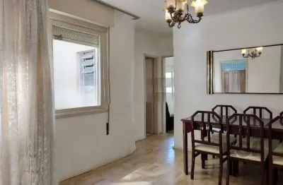 Apartamento com 2 quartos à venda na Rua Luzitana, 182, Higienópolis, Porto Alegre