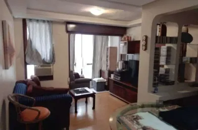 Apartamento com 2 quartos à venda na Rua Carlos Trein Filho, 329, Auxiliadora, Porto Alegre